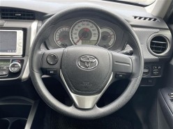 Toyota Corolla Fielder 1.5 G 2013