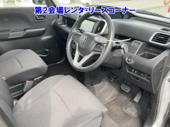 Suzuki Solio 1.2 G Safety Support 2020