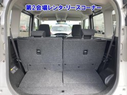 Suzuki Solio 1.2 G Safety Support 2020