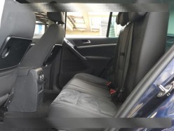 Volkswagen Tiguan 1.4 TSI BlueMotion Tech. R-Line Pkg 2015