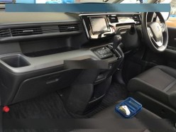 Honda Stepwgn 1.5 Spada Honda Sensing 7 Seater 2021