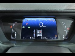 Honda Fit 1.3 Basic 2020