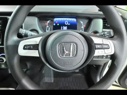 Honda Fit 1.3 Basic 2020