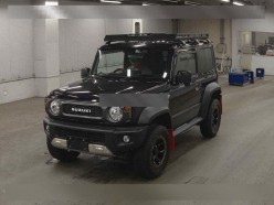 Suzuki Jimny Sierra 1.5 JL 4WD 2019
