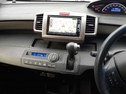 Honda Freed Spike 1.5 G Just Selection 4WD 2015