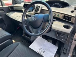 Honda Freed Spike 1.5 G Just Selection 2013
