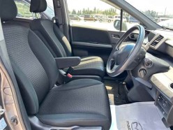 Honda Freed Spike 1.5 G Just Selection 2013