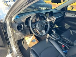 KIA K5 1.6 MPi CVT Standard 2020