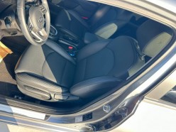 KIA K5 1.6 MPi CVT Standard 2020