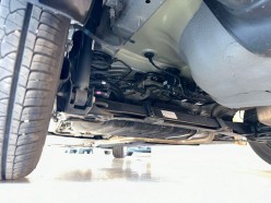 KIA K5 1.6 MPi CVT Standard 2020