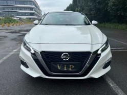 Nissan Alima 2.0L XL Comfort Edition 2020