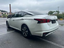 Nissan Alima 2.0L XL Comfort Edition 2020