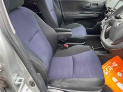 Toyota Wish 1.8 S 4WD 2013