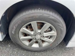 Toyota Wish 1.8 S 4WD 2013