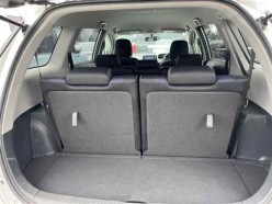 Toyota Wish 1.8 S 4WD 2013