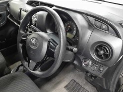 Toyota Vitz 1.0 F 2018