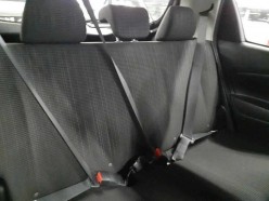 Toyota Vitz 1.0 F 2018