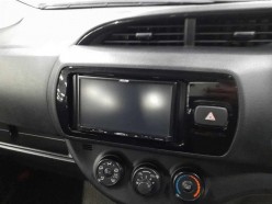 Toyota Vitz 1.0 F 2018