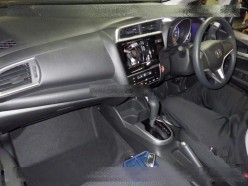 Honda Fit 1.3 13G F Package 2019
