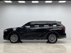Toyota Highlander 2.5h HV CVT Supreme 4WD 2021