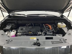 Toyota Highlander 2.5h HV CVT Supreme 4WD 2021
