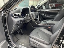 Toyota Highlander 2.5h HV CVT Supreme 4WD 2021