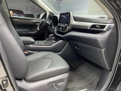 Toyota Highlander 2.5h HV CVT Supreme 4WD 2021