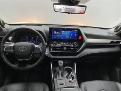 Toyota Highlander 2.5h HV CVT Supreme 4WD 2021