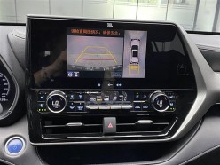 Toyota Highlander 2.5h HV CVT Supreme 4WD 2021