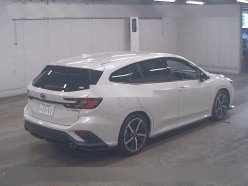 Subaru Levorg 1.8 GT-H EX 4WD 2020
