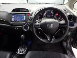Honda Fit Shuttle 1.5 15X Cool Edition 2014