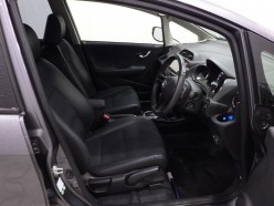 Honda Fit Shuttle 1.5 15X Cool Edition 2014