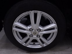 Honda Fit Shuttle 1.5 15X Cool Edition 2014
