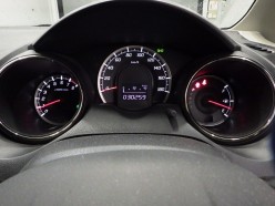 Honda Fit Shuttle 1.5 15X Cool Edition 2014