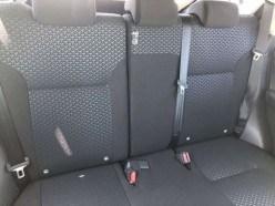 Toyota Raize 1.0 Z 4WD 2020