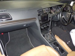Volkswagen Golf 1.4 Milano Edition 2016