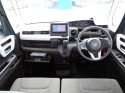 Honda N-BOX 660 G 2021