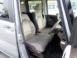 Honda N-BOX 660 G 2021