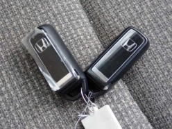 Honda N-BOX 660 G 2021