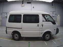 Nissan Vanette 1.8 DX (5 seat) 4WD 2014