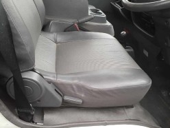 Nissan Vanette 1.8 DX (5 seat) 4WD 2014