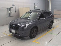 Subaru Forester 1.8 Sport 4WD 2021