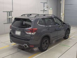 Subaru Forester 1.8 Sport 4WD 2021
