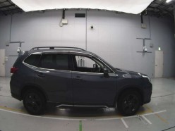 Subaru Forester 1.8 Sport 4WD 2021