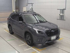 Subaru Forester 1.8 Sport 4WD 2021