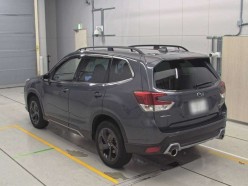 Subaru Forester 1.8 Sport 4WD 2021