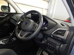 Subaru Forester 1.8 Sport 4WD 2021