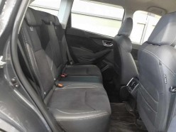 Subaru Forester 1.8 Sport 4WD 2021