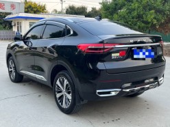 Haval F7x 1.5T DCT Smart Technology 2021