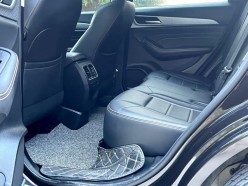 Haval F7x 1.5T DCT Smart Technology 2021